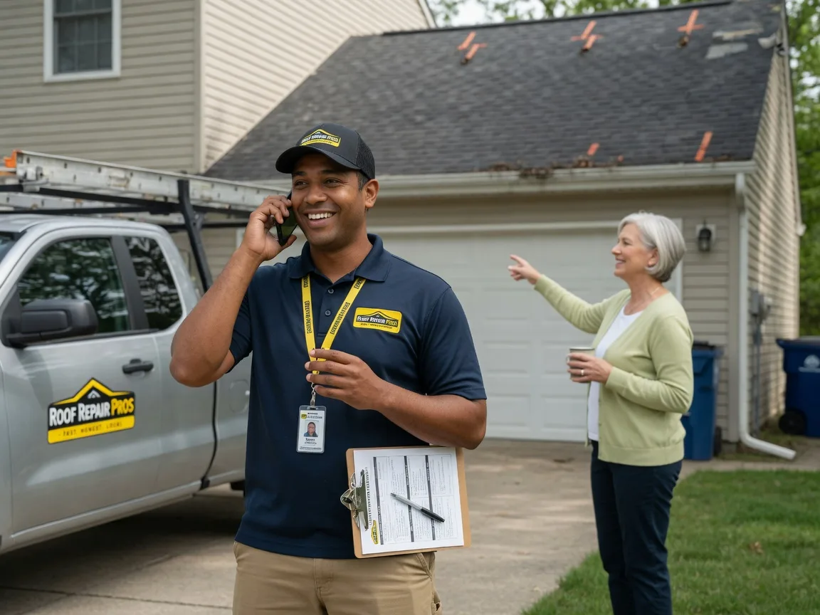 Roof Repair Green Village, NJ FAQs